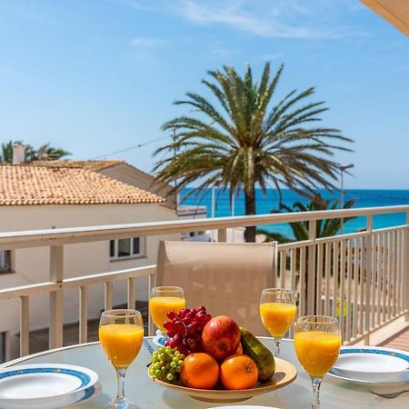 קלפה Apartamento Arenal 2 - Plusholidays מראה חיצוני תמונה