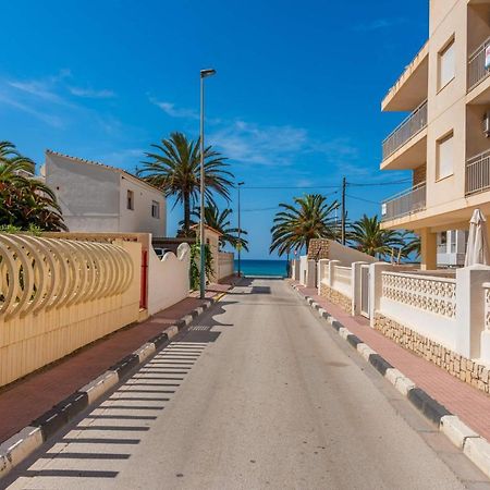 קלפה Apartamento Arenal 2 - Plusholidays מראה חיצוני תמונה