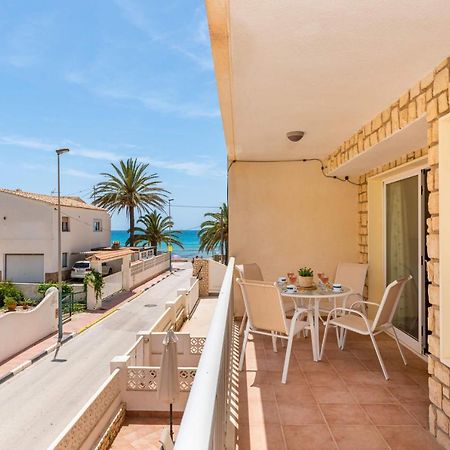 קלפה Apartamento Arenal 2 - Plusholidays מראה חיצוני תמונה