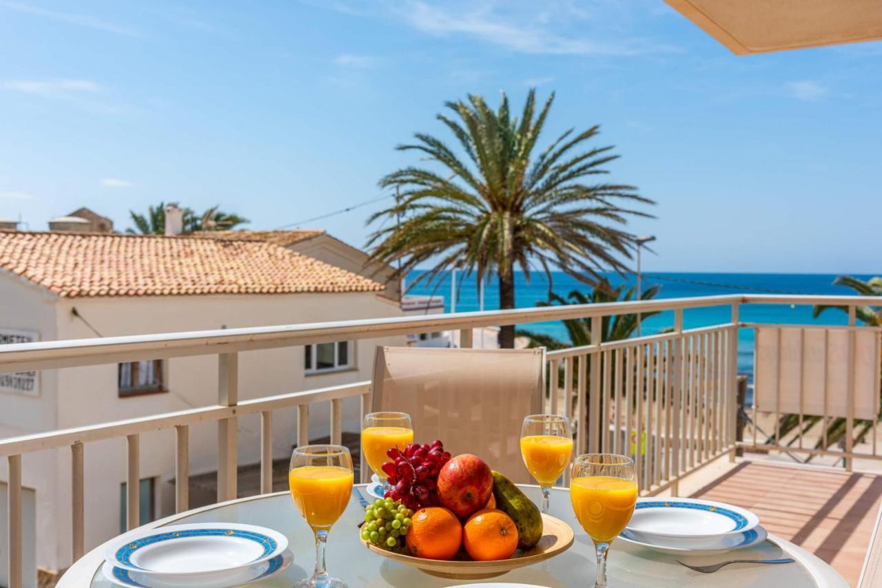 קלפה Apartamento Arenal 2 - Plusholidays מראה חיצוני תמונה