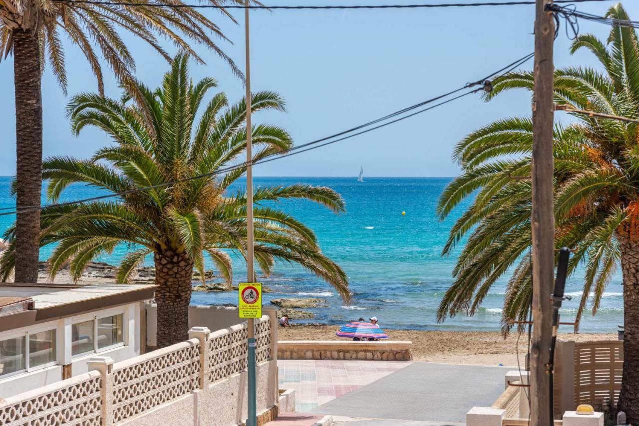 קלפה Apartamento Arenal 2 - Plusholidays מראה חיצוני תמונה