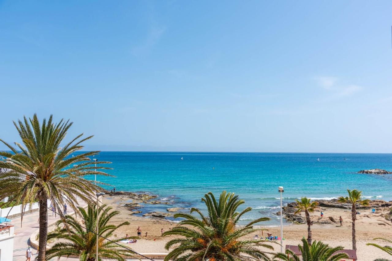 קלפה Apartamento Arenal 2 - Plusholidays מראה חיצוני תמונה