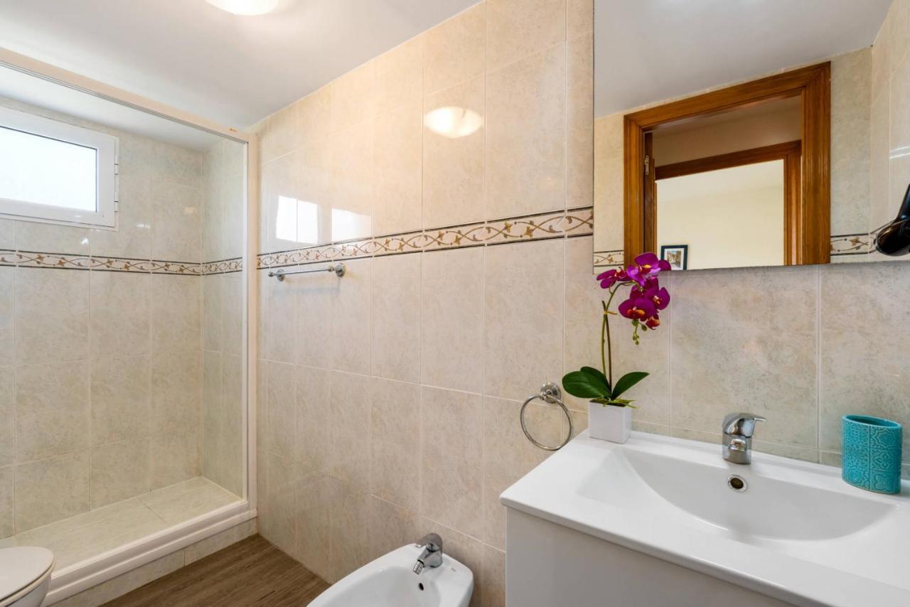 קלפה Apartamento Arenal 2 - Plusholidays מראה חיצוני תמונה